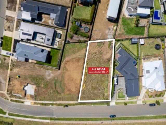 Land for sale in Geelong, Victoria