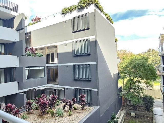 Apartment for rent in Strathfield, New South Wales
