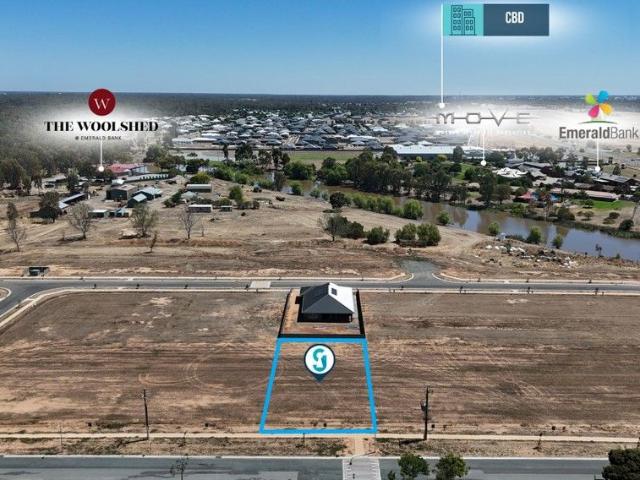 Land for sale in Kialla, Victoria