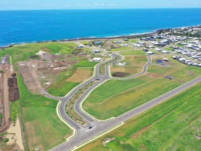 Land for sale in Innes Park, Queensland