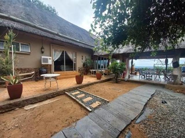 Farm for sale in Thabazimbi, Limpopo
