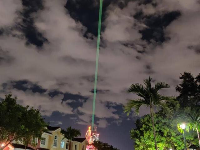 Room for rent in Dania, Florida
