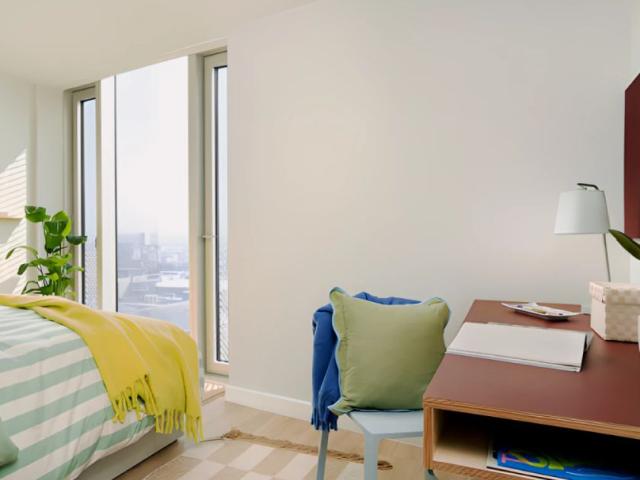 Room for rent in Arena Quarter, Leeds