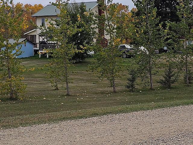 Land for sale in Saskatchewan