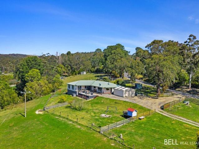 House for sale in Camerons Creek, Victoria