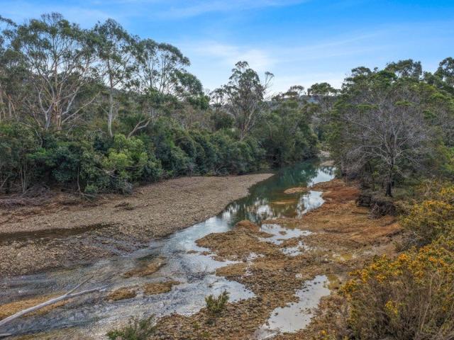 Land for sale in Bicheno, Tasmania