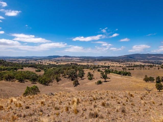 Land for sale in Spring Flat, New South Wales