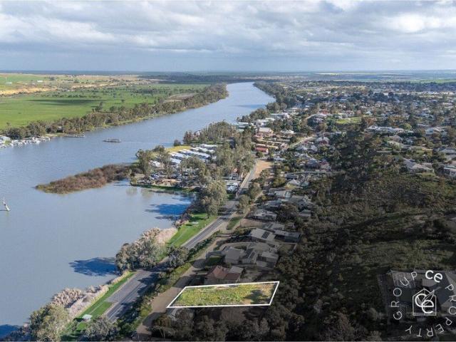 Land for sale in Mannum, South Australia