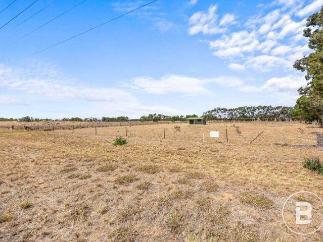 Land for sale in Willaura, Victoria