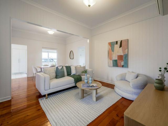 House for rent in Toombul, Queensland
