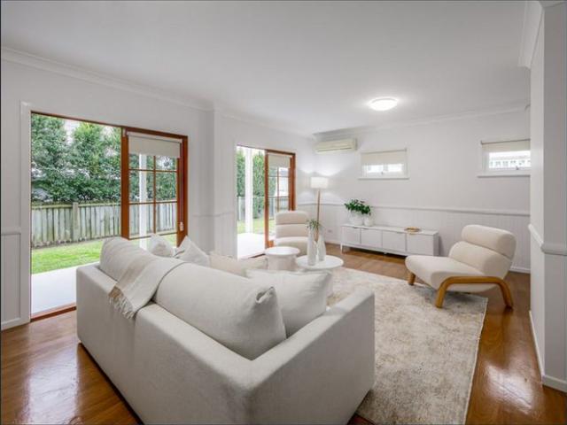 House for rent in Toombul, Queensland