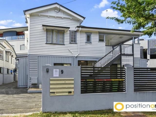 Apartment for rent in Auchenflower, Greater Brisbane