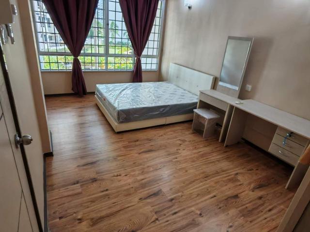 Room for rent in Georgetown, Penang
