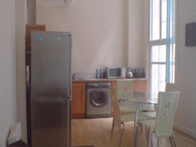 Apartment for rent in Haddon, East Midlands