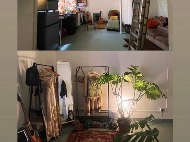 Apartment for rent in St. George in the East, Shadwell