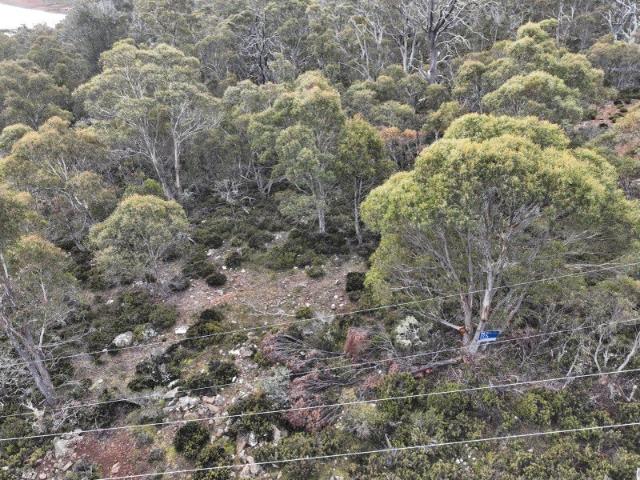Land for sale in Tods Corner, Tasmania