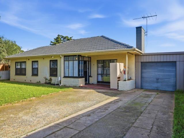 House for sale in Horseshoe Creek, South Australia