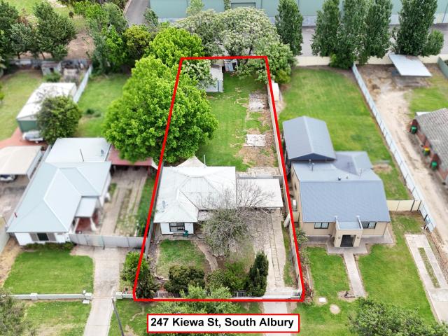 House for sale in Albury, New South Wales