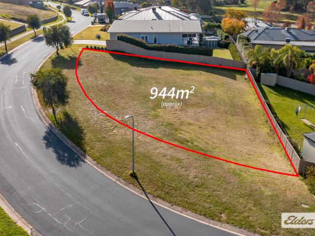 Property for sale in Wodonga, Victoria