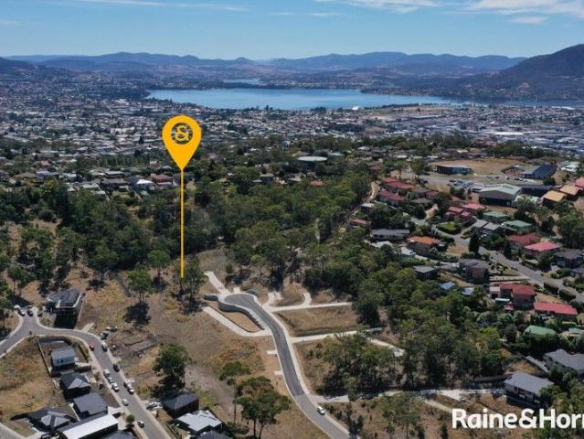 Land for sale in Lenah Valley