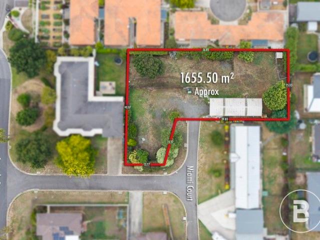 Land for sale in Ballarat, Victoria