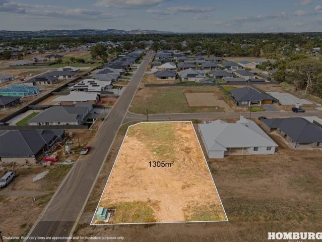 Land for sale in Moppa, South Australia