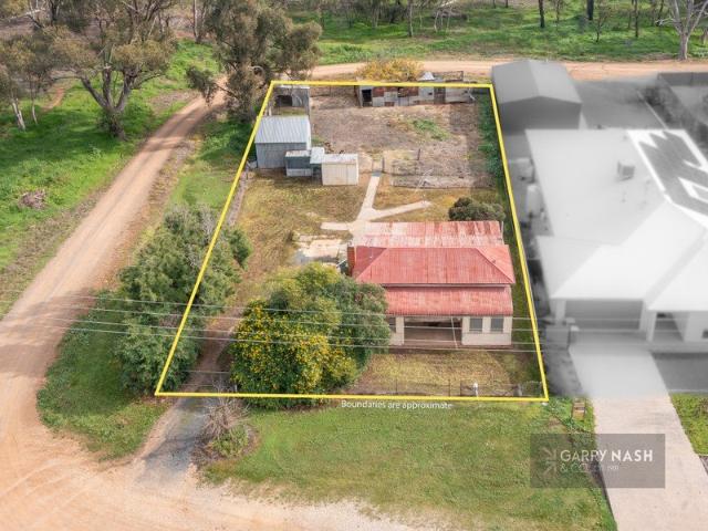 Land for sale in Brimin, Victoria