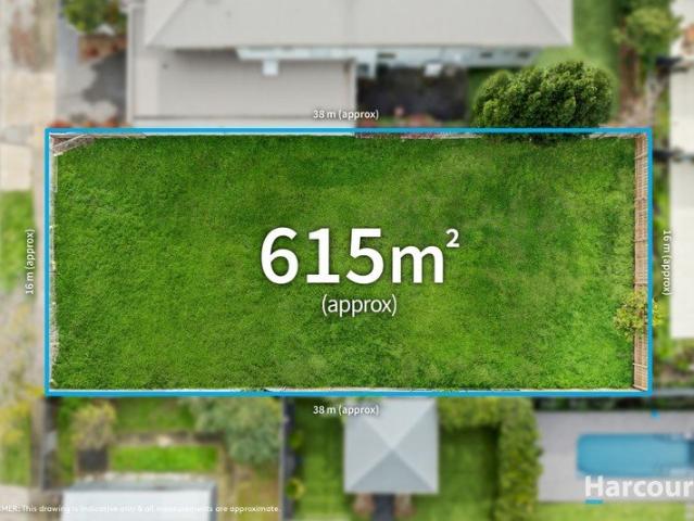 Land for sale in Geelong, Victoria