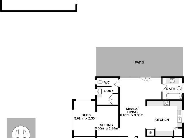 House for sale in Culcairn, New South Wales