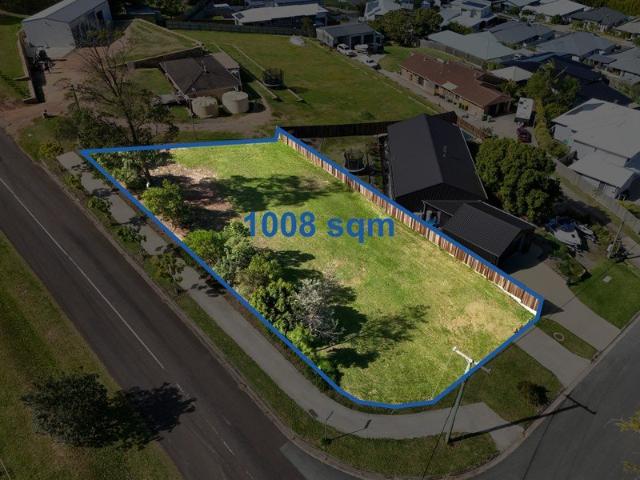 Land for sale in Kings Creek, Queensland