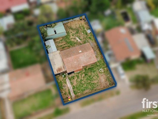 Land for sale in Elizabeth Vale, Adelaide