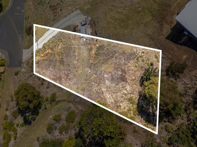 Land for sale in Hobart, Tasmania