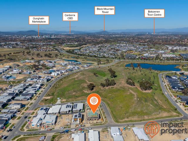 Property for sale in Australian Capital Territory