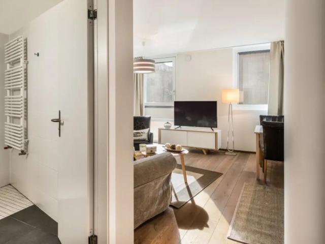 Studio mieten in Carouge (GE)