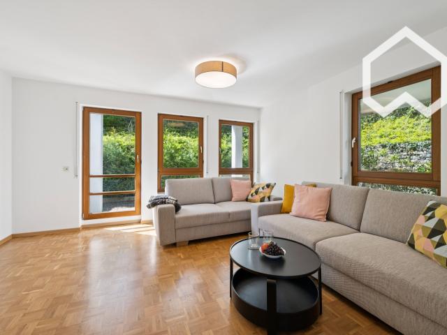Apartment mieten in Stuttgart-Nord, Stuttgart