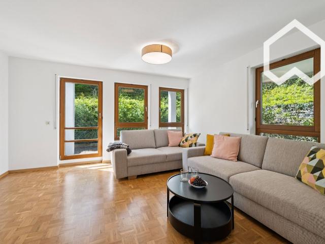 Apartment mieten in Stuttgart-Nord, Stuttgart