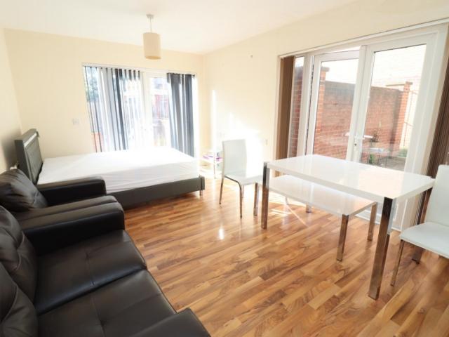 Room for rent in Bermondsey, Greater London