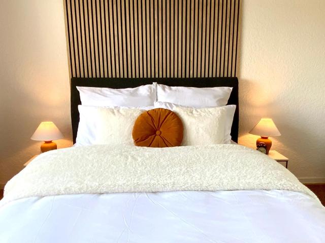Apartment mieten in Ludwigshafen, Ludwigshafen-Friesenheim