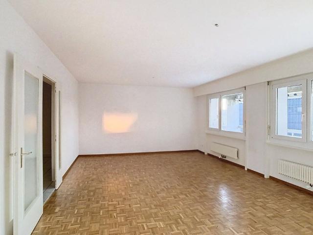 Apartment mieten in Avry, Freiburg