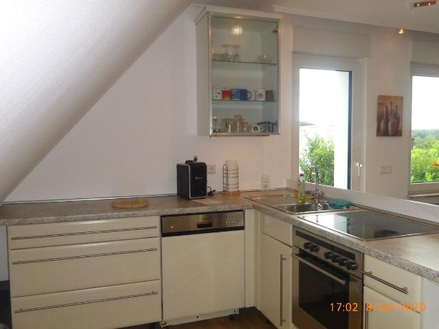Apartment mieten in Bochum-Wattenscheid, Bochum