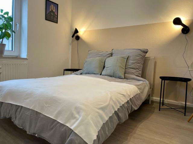 Appartement location à Brussel, Bruxelles