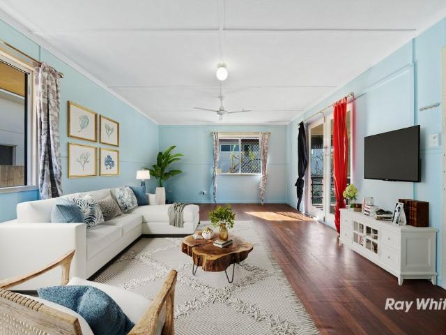House for rent in Toombul, Queensland