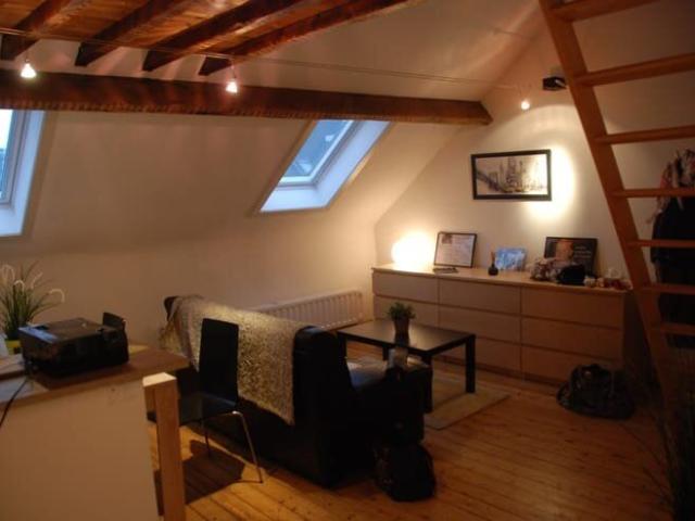 Kot location à Antwerpen