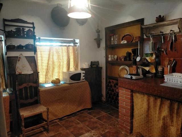 Habitación en alquiler en Torremayor