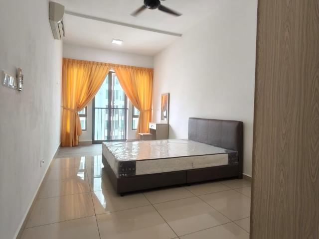 Room for rent in Georgetown, Penang