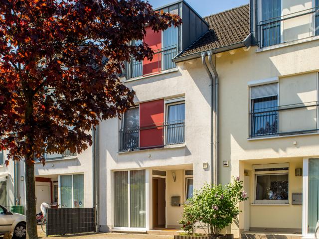 Apartment mieten in Merheim, Köln