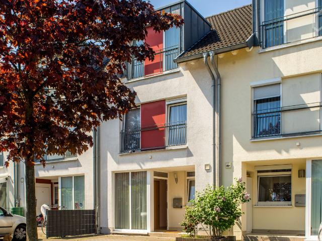 Apartment mieten in Merheim, Köln
