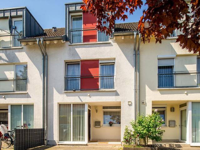 Apartment mieten in Merheim, Köln