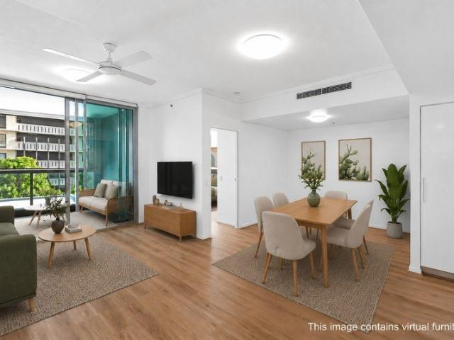Apartment for sale in Toombul, Queensland