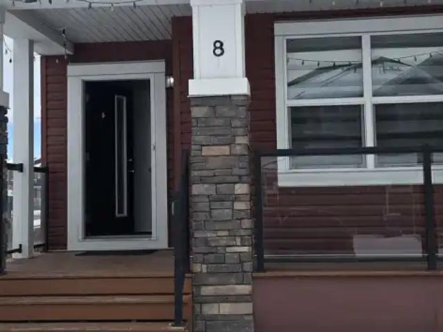 House for rent in Redstone, Calgary